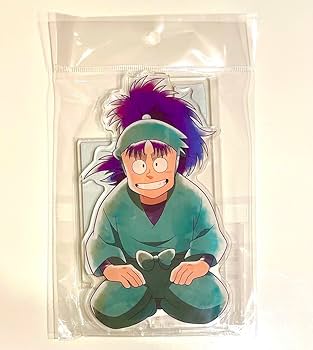 Amazon.co.jp: 忍たま乱太郎 七松小平太 アクスタ アクリル